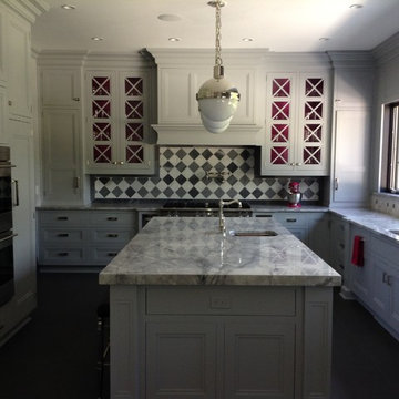 Kings Point Project