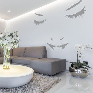 Wall Decals by WALLTAT