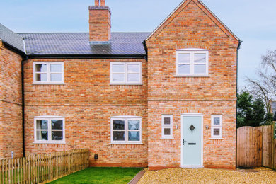 Luxury New Build Cottages