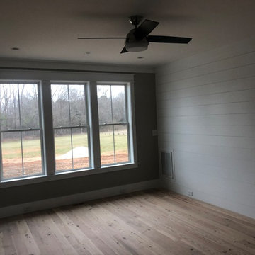 Zebulon Farmhuse