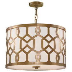 Modern Chandeliers by Better Living Store