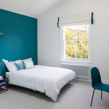 Zoe’s Room Ideas