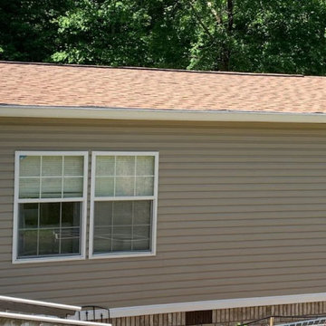 Roof Replacement in Oak Ridge, TN