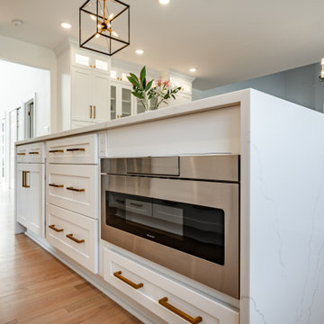 Kennett Square Kitchen Remodel