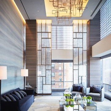 Park Hyatt, New York