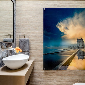 San Francisco Residence