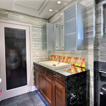 Bathroom Ideas