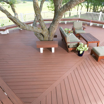 AZEK Decked Out Decks