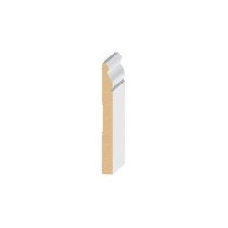 Base Moulding - Molding And Trim