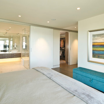 Bringing the Outdoors In