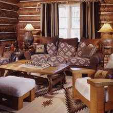 cabin