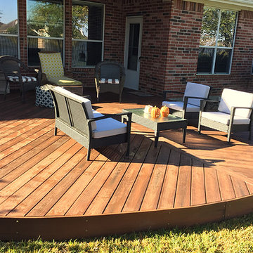 Decks & Porches