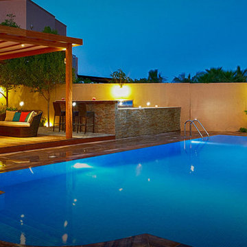 landscaping company in Sharjah