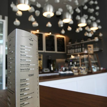 Café Café