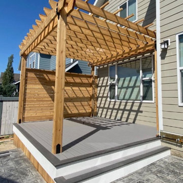 Exceptional Carpentry Ltd. Gallery