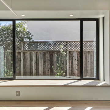 Cupertino Contemporary Ranch