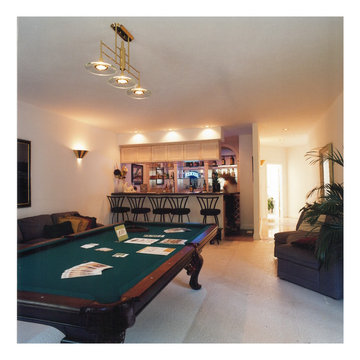 Homearama 1995 Lago Mar Virginia Beach