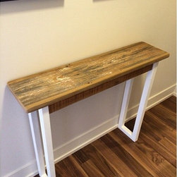 Console Table - Console Tables