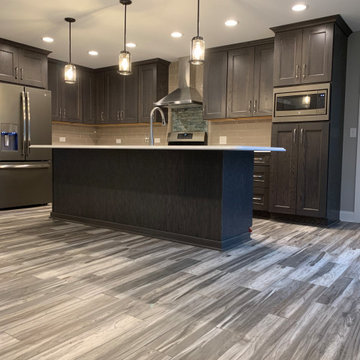 GE Slate Kitchen in Antioch, IL