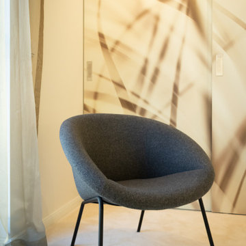 Schlafzimmer Gil