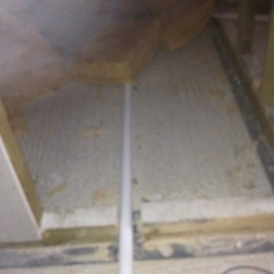 Installing a central vacuum system in St Austell - Products