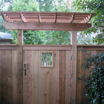 Fencing & Gates