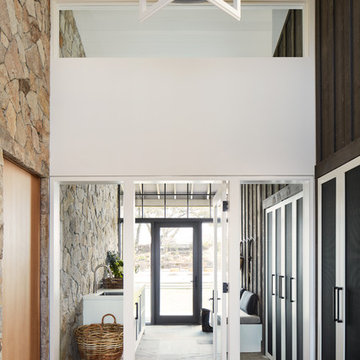 Mountain Home Ranch