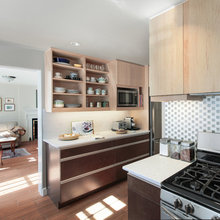 Kitchens Pearl River Cape Cod