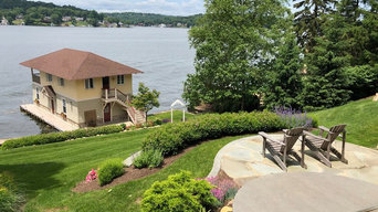 The Boathouse- Lake Hopatcong