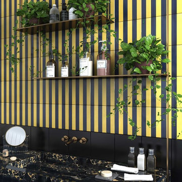 Bagni - Bathrooms