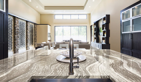 Why Choose Quartz for Your Kitchen Countertop?