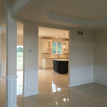 Salem Road House
