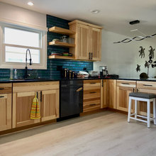 kitchen ideas