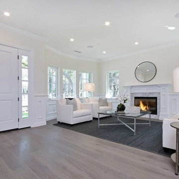 Beeman - Studio City