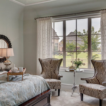 Designing Living Spaces with Windows