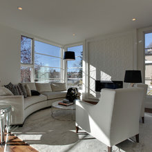 Contemporary Homes