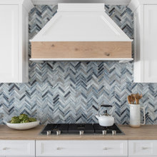 beach kitchen