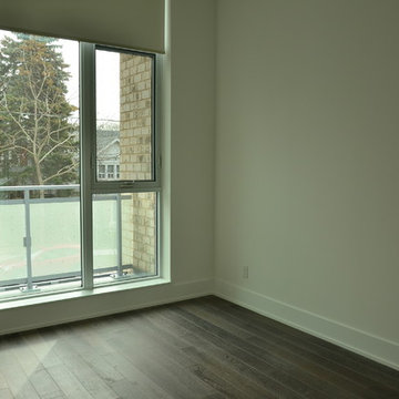 BEFORE - Graham Condo Spare BEDROOM