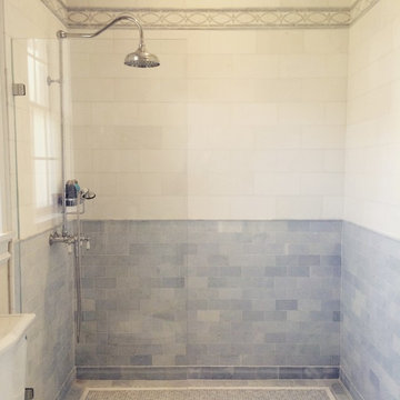 Cabana Bathroom