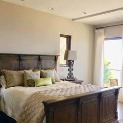 Favorites Projects - Bed Accessories