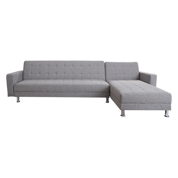Popular Sofa Beds And Sleeper Sofas, Frankfort Convertible Sectional Sofa Bed