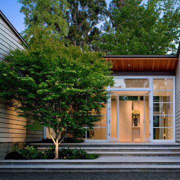 Atherton Residence