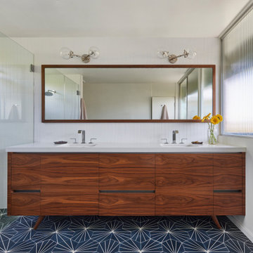 Roxbury Park Residence