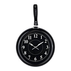 Wall Clock - Wall Clocks