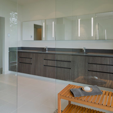 Contemporary Interior Remodel