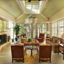 Sunroom