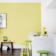 Bliver gule vægge, bæredygtighed og glas årets største trends?