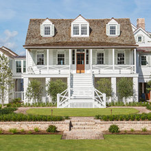 the hamptons house.