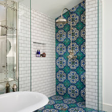 New House bathroom 1