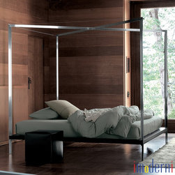 Modern Italian Beds - Products